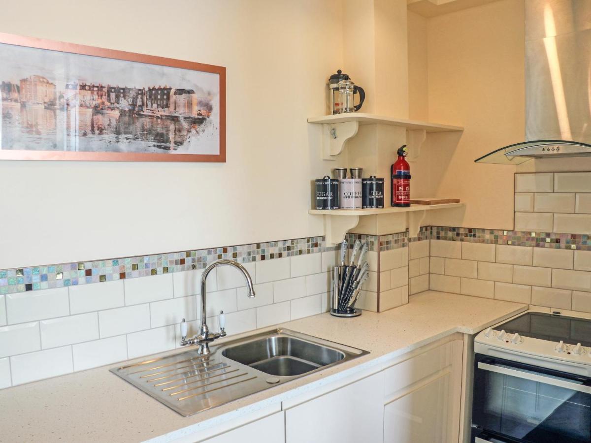 Wessex View Appartement