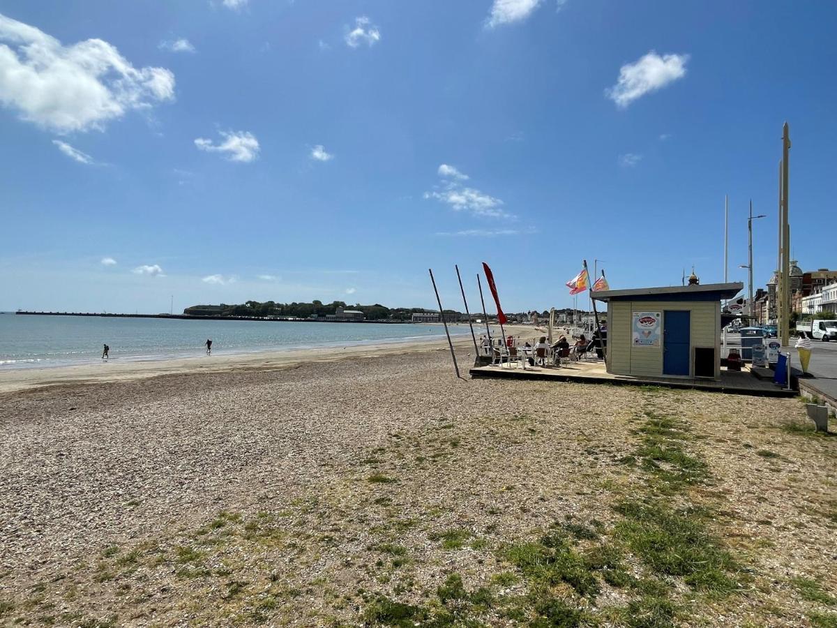 Wessex View * Weymouth