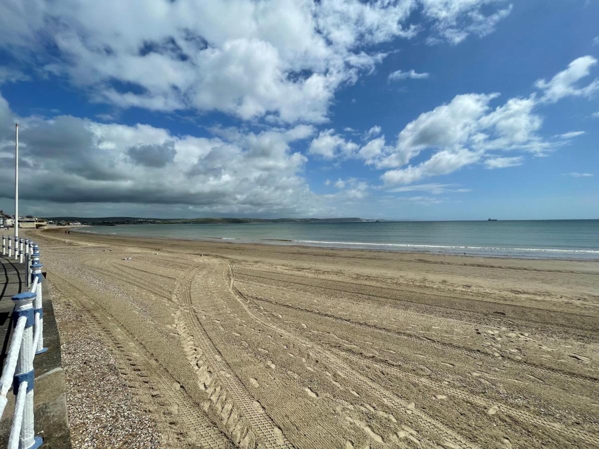Wessex View Appartement Weymouth