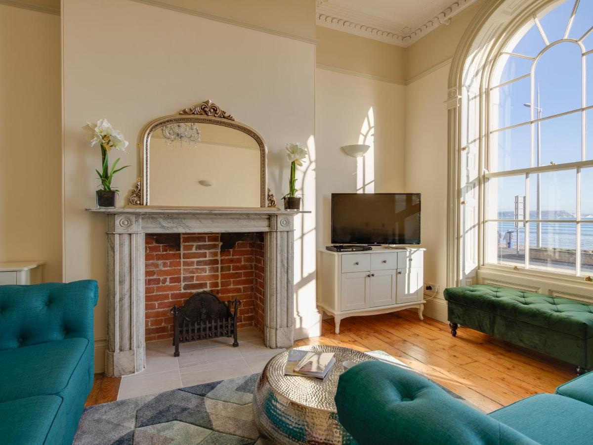 Wessex View Appartement Weymouth