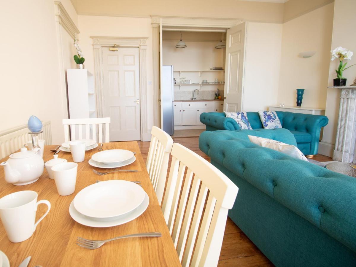 Appartement Wessex View Weymouth